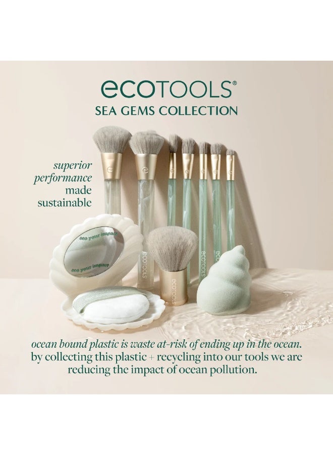Ecotools Sea Gems Eye Set - Image 5
